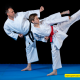 Karate Rules: A Comprehensive Guide for Beginners